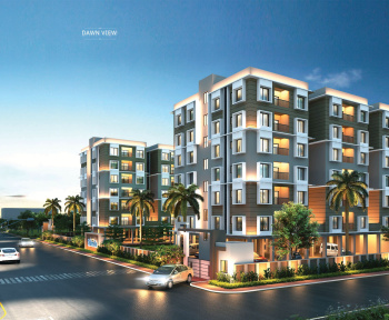 3 BHK Flat for Sale in Iskcon Mandir Road, Siliguri