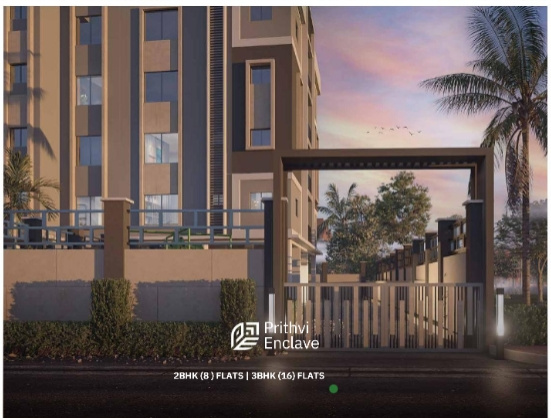2 BHK Apartment 1102 Sq.ft. for Sale in Jyoti Nagar, Siliguri