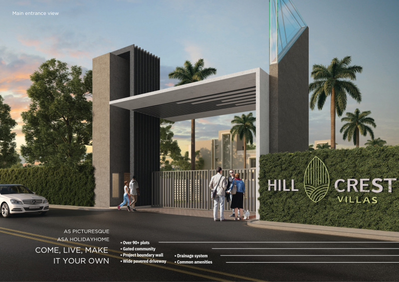  Residential Plot 2880 Sq.ft. for Sale in Rangapani, Siliguri