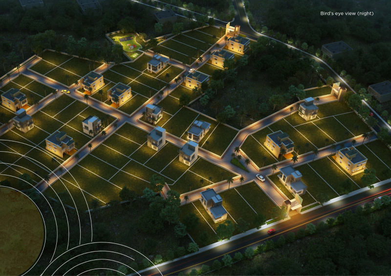  Residential Plot 2880 Sq.ft. for Sale in Rangapani, Siliguri