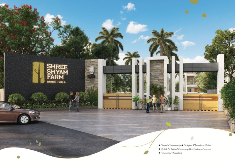  Residential Plot 3600 Sq.ft. for Sale in Fulbari Cancel Road, Siliguri