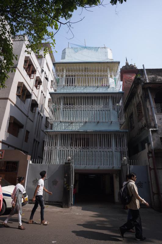 10 BHK House 8142 Sq.ft. for Sale in Park Circus, Kolkata