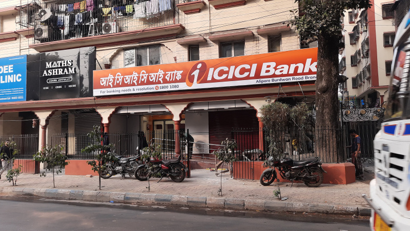  Office Space 815 Sq.ft. for Rent in Alipore, Kolkata