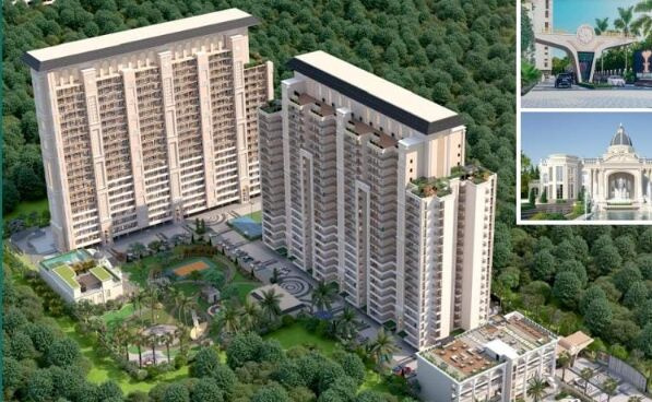 4 BHK Apartment 2290 Sq.ft. for Sale in Patiala Road, Mohali