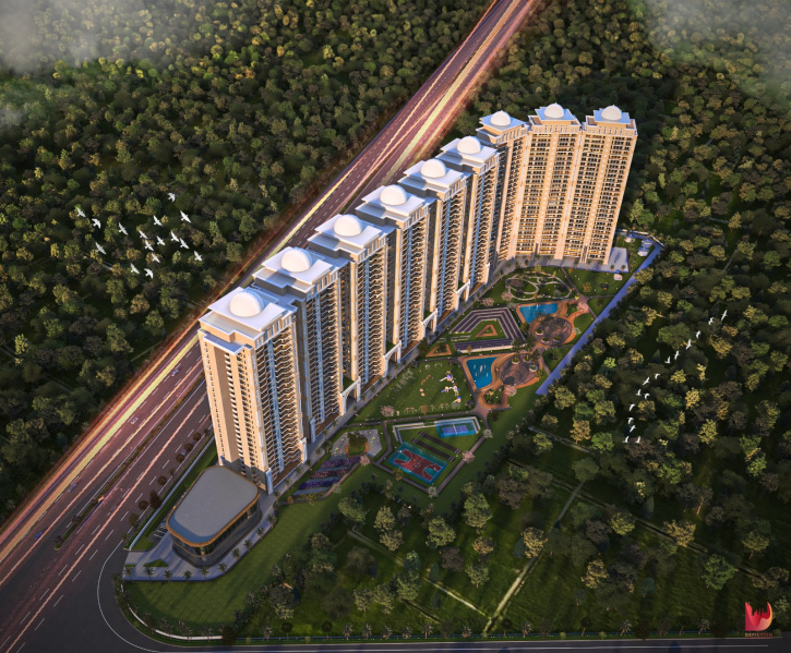 4 BHK Apartment 2290 Sq.ft. for Sale in Patiala Road, Mohali