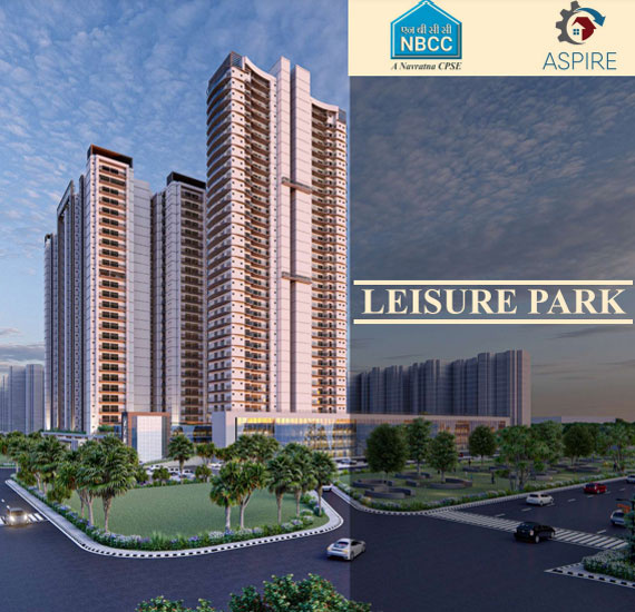 3.5 BHK 2176 Sq.ft. Apartment for Sale in Techzone 1, Greater Noida