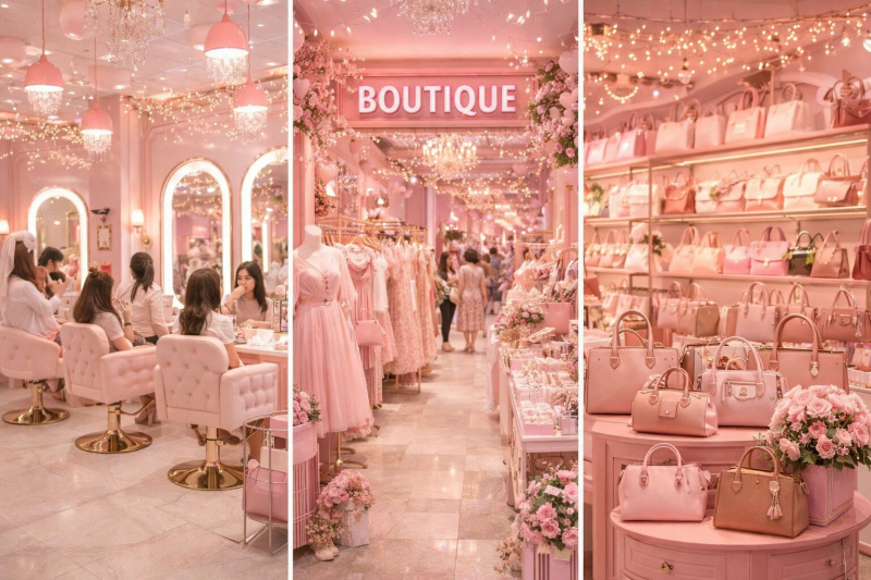  720 Sq.ft. Commercial Shop for Sale in Pakhowal Road, Ludhiana