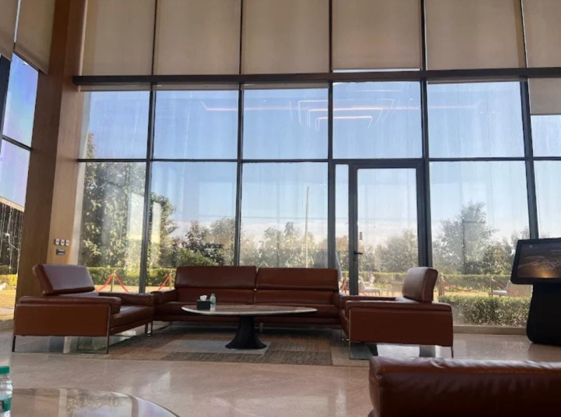  300 Sq. Yards Residential Plot for Sale in Amravati Enclave, Panchkula