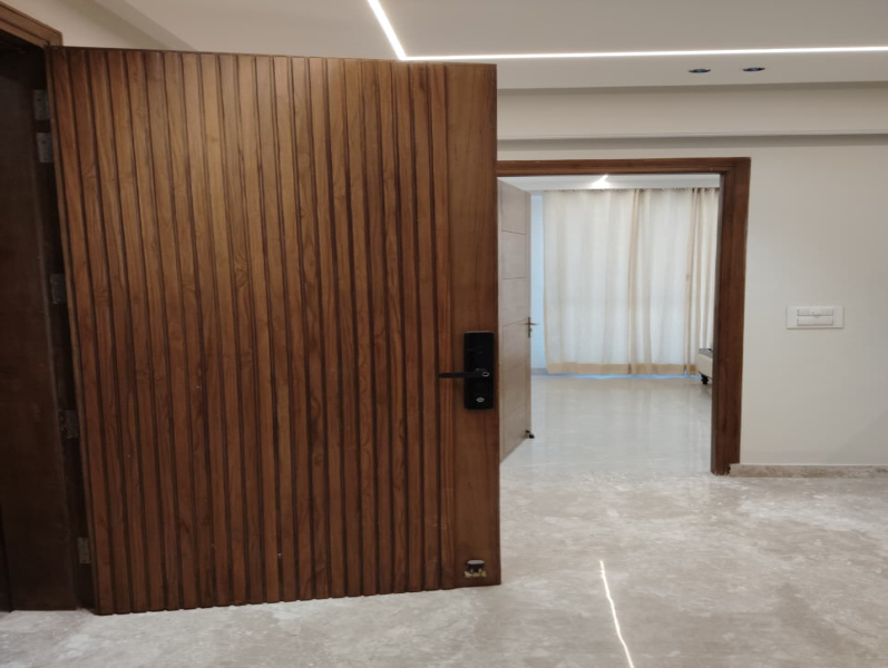 4.5 BHK 400 Sq. Yards Builder Floor for Sale in DLF Valley, Panchkula