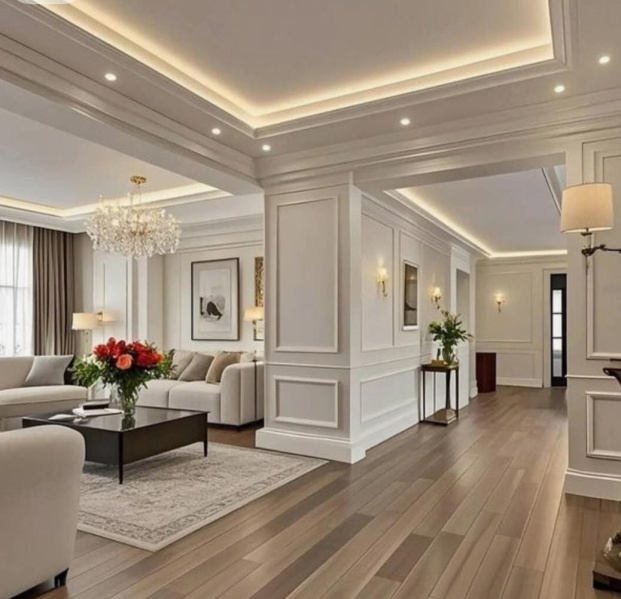 1 BHK 600 Sq.ft. Apartment for Sale in Airport Road, Mohali