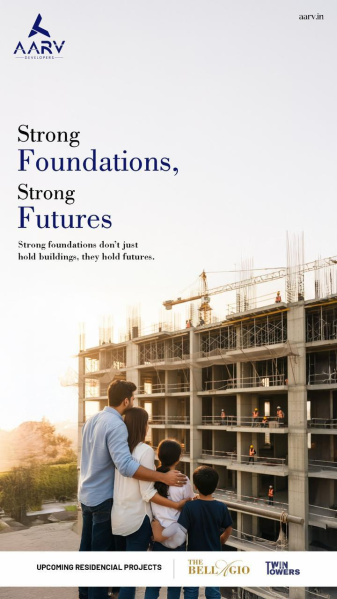 1 RK 872 Sq.ft. Apartment for Sale in Patiala Road, Zirakpur