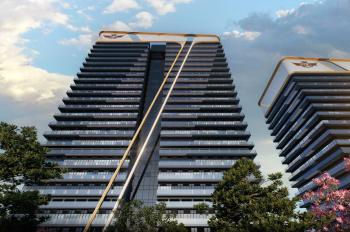  Studio Apartment for Sale in Knowledge Park 5, Greater Noida