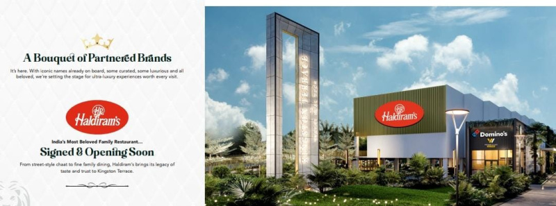  540 Sq.ft. Showroom for Sale in Ambala Chandigarh Expressway