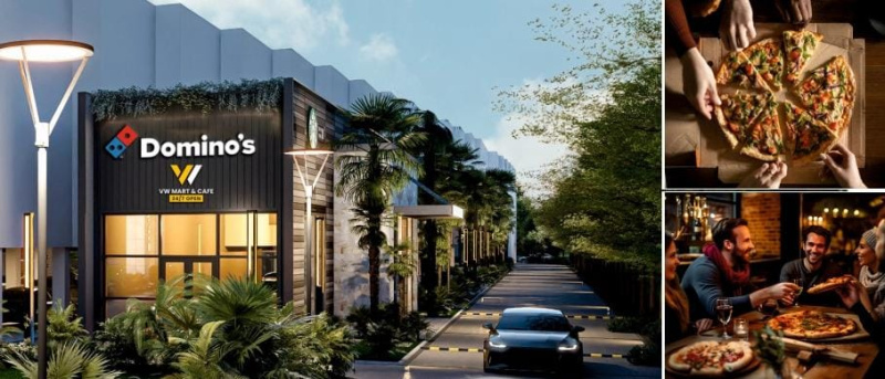  300 Sq.ft. Commercial Shop for Sale in Patiala, Raghomajra, 