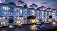 2.5 BHK Flat for Sale in Kharar Landran Road, Mohali