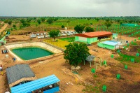 Agricultural Land for Sale in Sadasivpet, Sangareddy