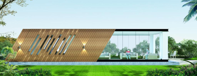  Residential Plot 14 Acre for Sale in Rau, Indore