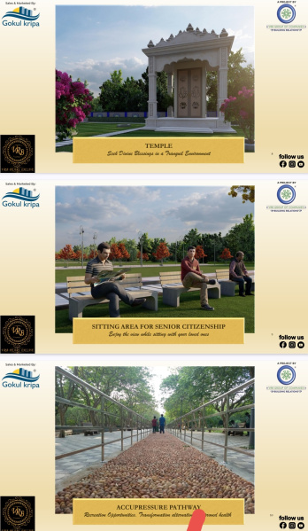  Residential Plot 200 Sq. Yards for Sale in Ajmer Road, Ajmer Road, Jaipur