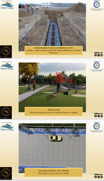  Residential Plot 200 Sq. Yards for Sale in Ajmer Road, Ajmer Road, Jaipur