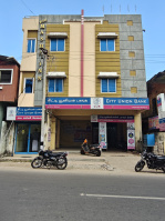  Commercial Shop for Sale in Poraiyar, Nagapattinam