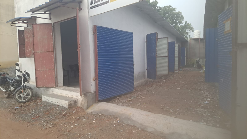  2000 Sq.ft. Warehouse for Rent in Melapalayam, Tirunelveli