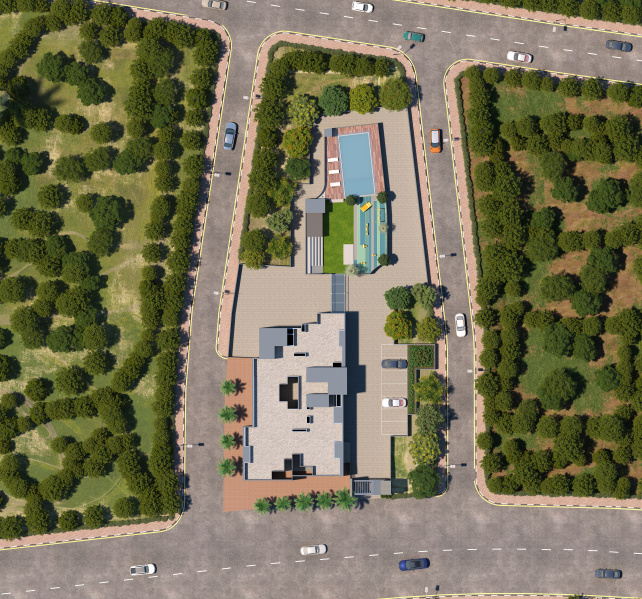 2 BHK Apartment 1170 Sq.ft. for Sale in Punawale, Pune