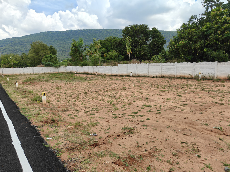  Residential Plot 1 Cent for Sale in Alagar Kovil, Madurai