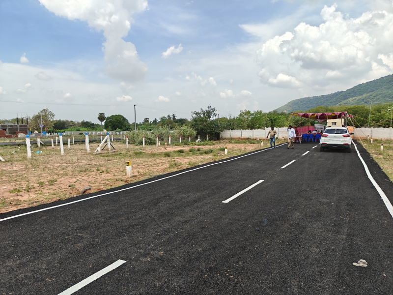  Residential Plot 1 Cent for Sale in Alagar Kovil, Madurai