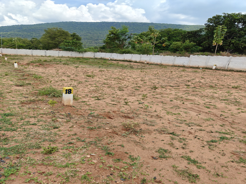  Residential Plot 1 Cent for Sale in Alagar Kovil, Madurai