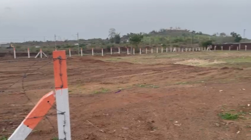  Residential Plot 3 Bigha for Sale in Songadh, Tapi