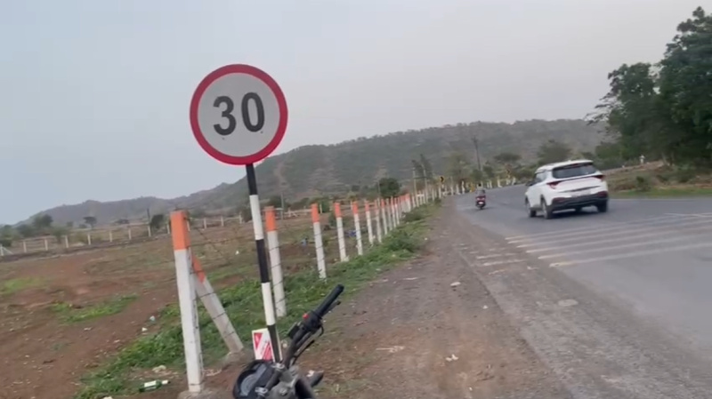  Residential Plot 3 Bigha for Sale in Songadh, Tapi