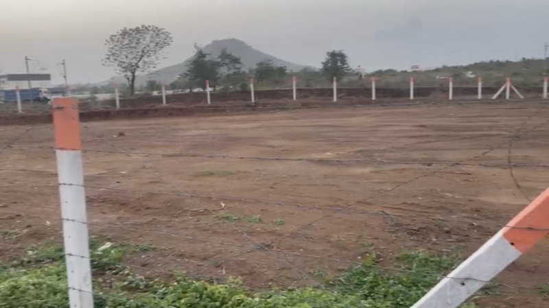  Residential Plot 3 Bigha for Sale in Songadh, Tapi
