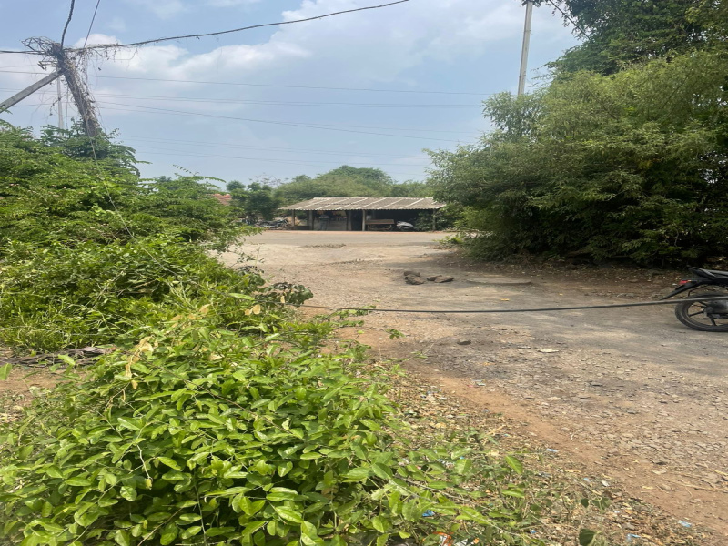  Residential Plot 8000 Sq.ft. for Sale in Songadh, Tapi