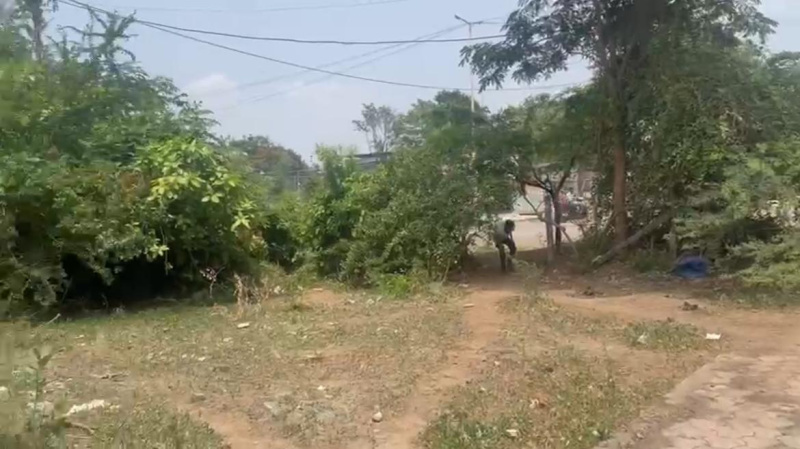  Residential Plot 8000 Sq.ft. for Sale in Songadh, Tapi