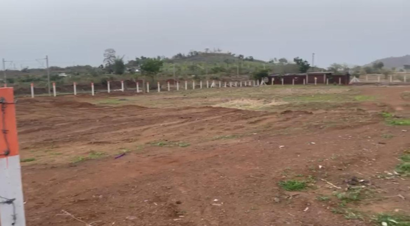  Industrial Land 4 Bigha for Sale in Songadh, Tapi