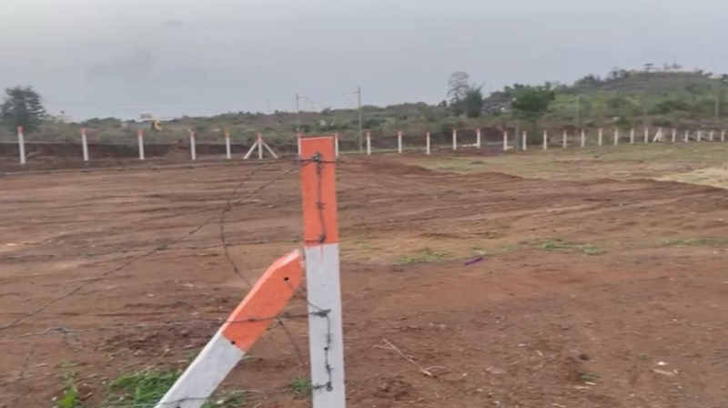  Industrial Land 4 Bigha for Sale in Songadh, Tapi