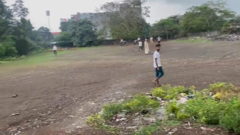  Commercial Land 27000 Sq.ft. for Sale in Songadh, Tapi