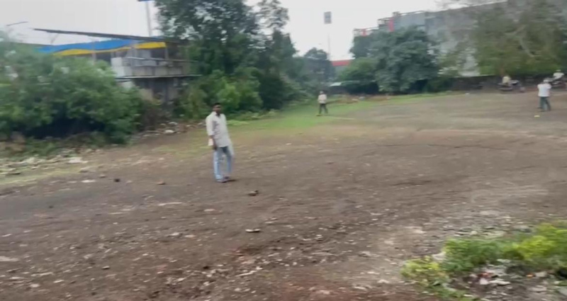  Commercial Land 27000 Sq.ft. for Sale in Songadh, Tapi