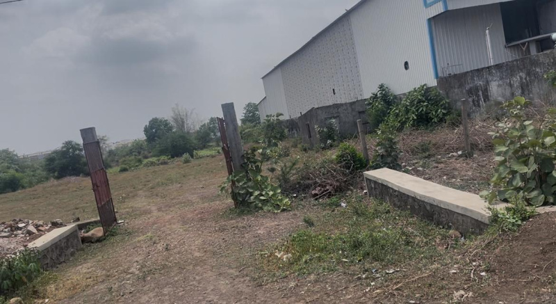  Residential Plot 17000 Sq.ft. for Sale in Songadh, Tapi
