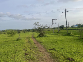 Industrial Land for Sale in Kadodara, Surat