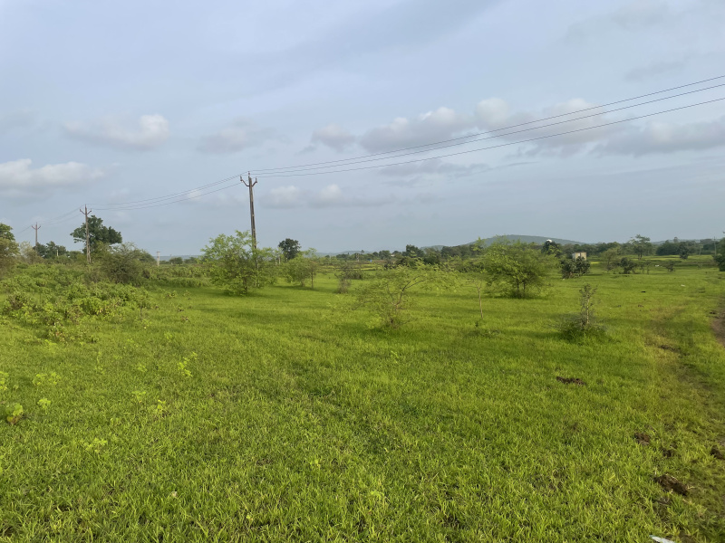  Industrial Land 5 Bigha for Sale in Kadodara, Surat