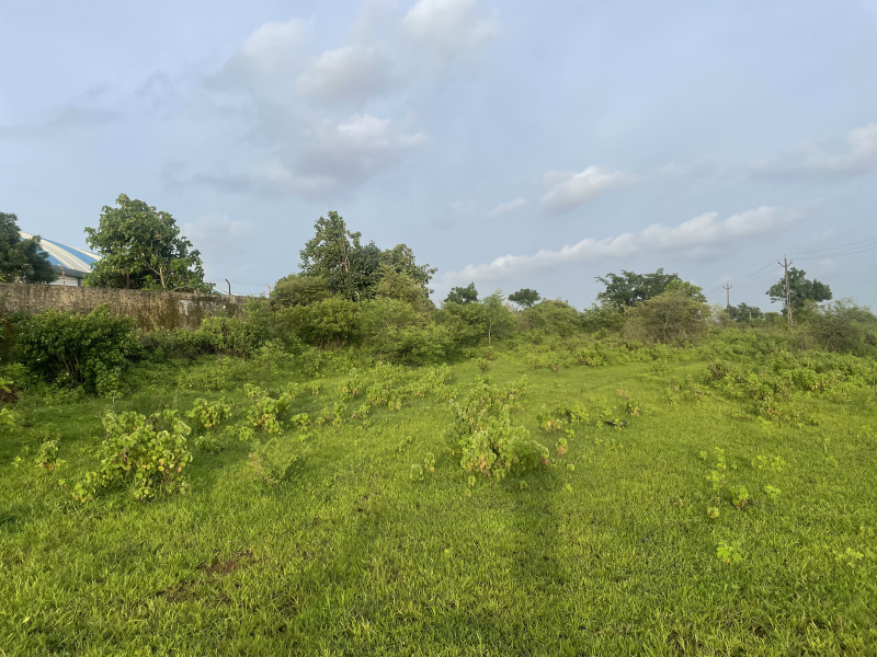  Industrial Land 5 Bigha for Sale in Kadodara, Surat