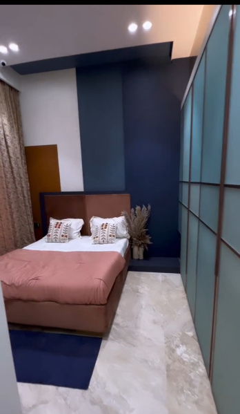 1 BHK Apartment 473 Sq.ft. for Sale in Vinay Nagar, Mira Road East, Mumbai