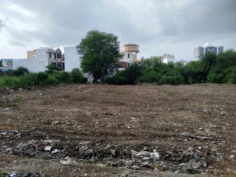  Residential Plot 3175 Sq.ft. for Sale in Sector 14 Udaipur