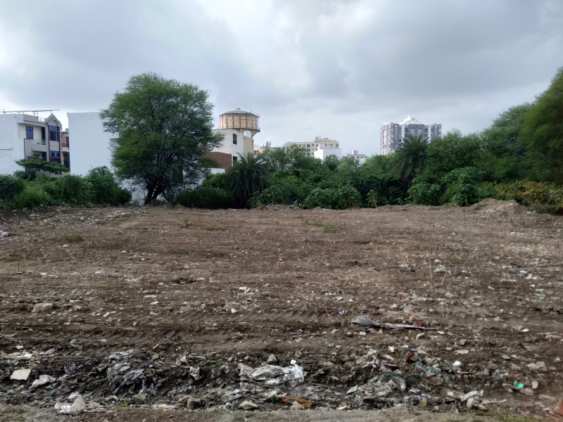  Residential Plot 3175 Sq.ft. for Sale in Sector 14 Udaipur