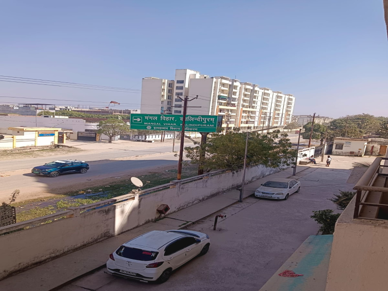 1 BHK Apartment 470 Sq.ft. for Sale in Kalindipuram, Allahabad