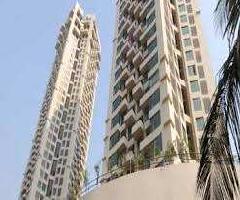 3 BHK Flat for Rent in Sewri, Mumbai