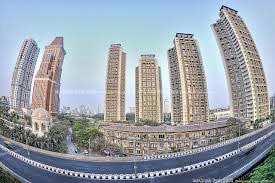 3 BHK Flat for Rent in Churchgate, Mumbai