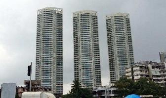 3 BHK Flat for Rent in Mahalaxmi, Mumbai