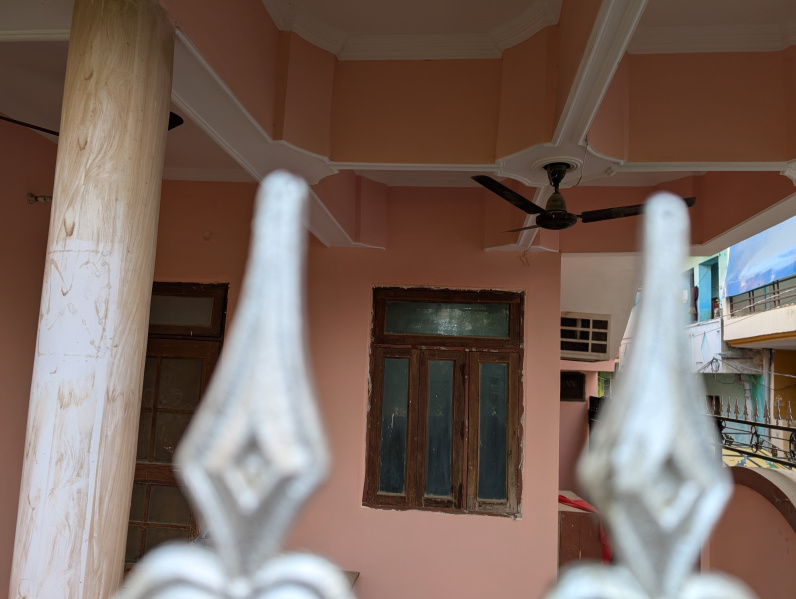 3 BHK House 1700 Sq.ft. for Rent in Rasoolabad, Allahabad